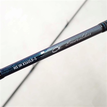 ２１エメラルダスＭＸ イカメタルＫ５６ＵＬＢーＳ